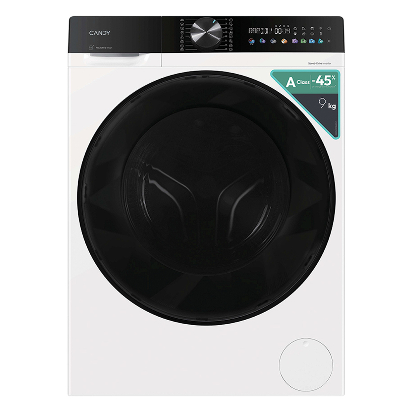 Washing machine CANDY BP 49 BL11 UC-S 9.0 kg, 1400 об/min, INVERTER MOTOR Washing machine CANDY BP 49 BL11 UC-S 9.0 kg, 1400 об/min, INVERTER MOTOR