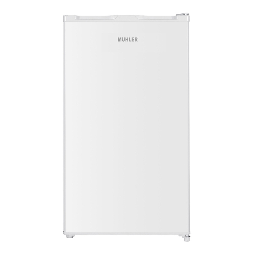 Refrigerator MUHLER S851WE0 85.00 см Refrigerator MUHLER S851WE0 85.00 см