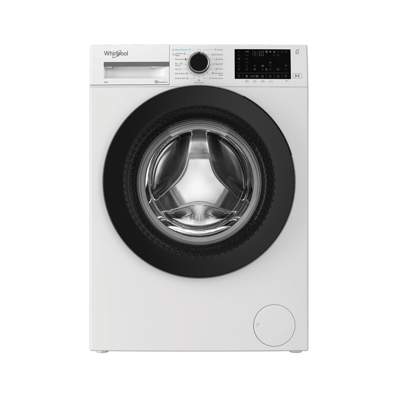 Пералня WHIRLPOOL WAM 99 WB EE 9.0 kg, 1400 об/min, ИНВЕРТОРЕН МОТОР Пералня WHIRLPOOL WAM 99 WB EE 9.0 kg, 1400 об/min, ИНВЕРТОРЕН МОТОР