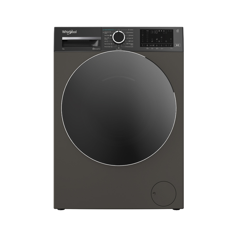 Washing machine WHIRLPOOL WAM 99GBC EE 9.0 kg, 1400 об/min, INVERTER MOTOR Washing machine WHIRLPOOL WAM 99GBC EE 9.0 kg, 1400 об/min, INVERTER MOTOR