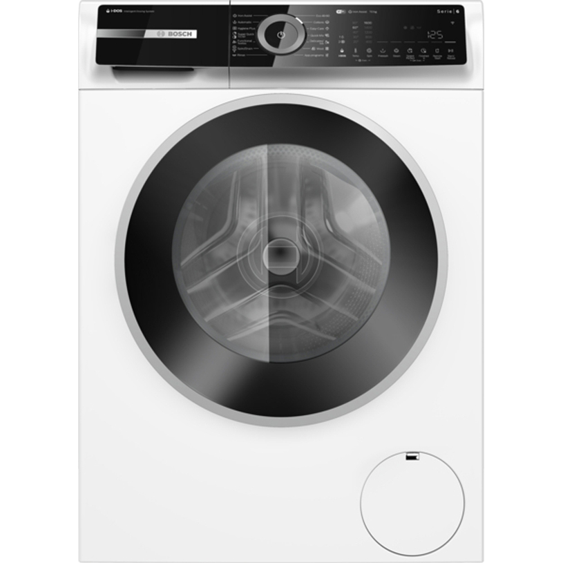 Пералня BOSCH WGN256A0BY 10.0 kg, 1600 об/min, ИНВЕРТОРЕН МОТОР Пералня BOSCH WGN256A0BY 10.0 kg, 1600 об/min, ИНВЕРТОРЕН МОТОР