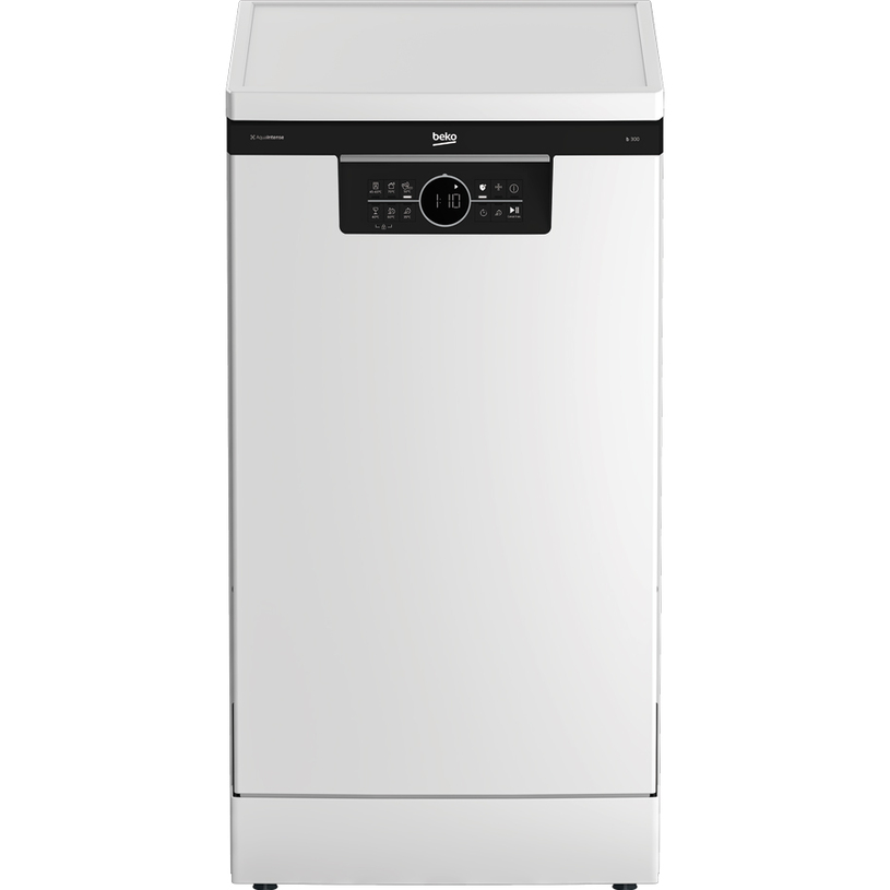 Съдомиялнa BEKO BDFS 26120 WQ ИНВЕРТОРЕН МОТОР Съдомиялнa BEKO BDFS 26120 WQ ИНВЕРТОРЕН МОТОР