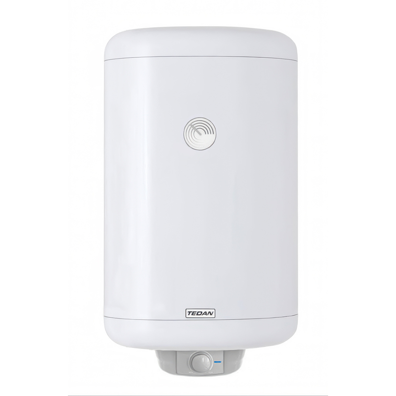 Обемен бойлер TEDAN HYDRA PRO INOX 120 NEW Обемен бойлер TEDAN HYDRA PRO INOX 120 NEW
