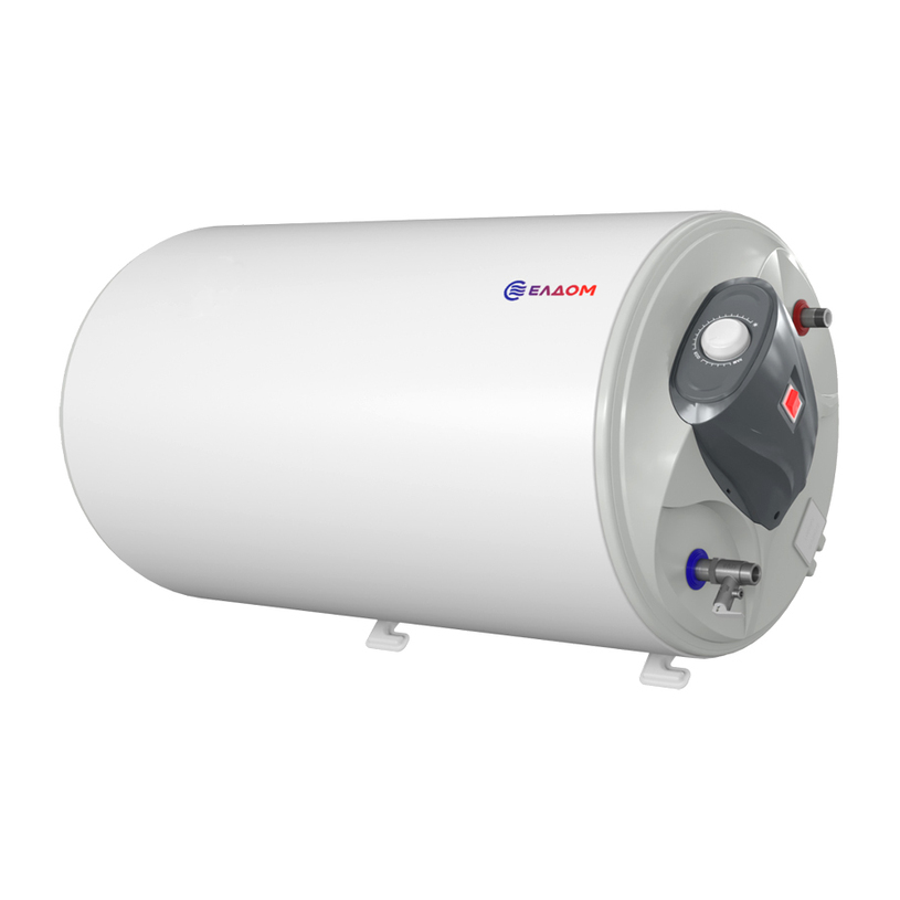 Обемен бойлер ELDOM WH08046R Обемен бойлер ELDOM WH08046R