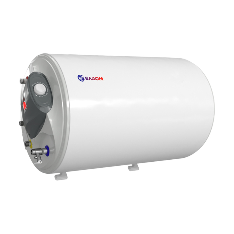Tank Water Heater ELDOM WH08046L Tank Water Heater ELDOM WH08046L