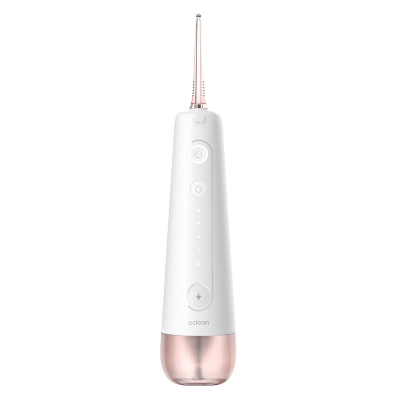 Tooth shower OCLEAN W10 Pink Tooth shower OCLEAN W10 Pink