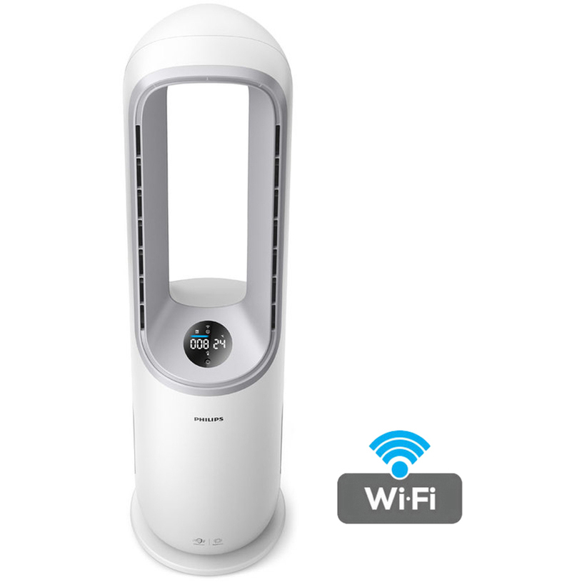 Air purifier PHILIPS AIR PERFORMER 2 в 1 AMF765/10 47.00 dB(A) Air purifier PHILIPS AIR PERFORMER 2 в 1 AMF765/10 47.00 dB(A)