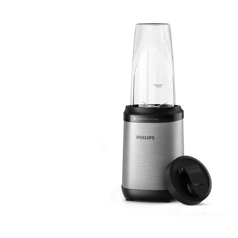 Блендер PHILIPS HR2764/00 800 W, ИНОКС Блендер PHILIPS HR2764/00 800 W, ИНОКС