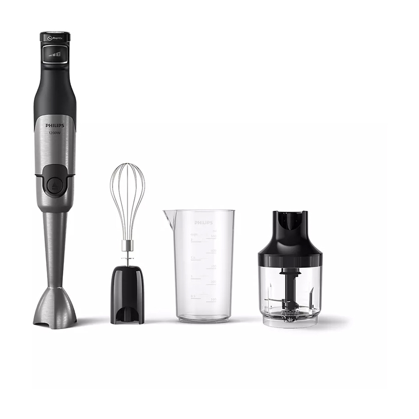 Hand blender PHILIPS HR2683/00 ИНОКС, 1200 W Hand blender PHILIPS HR2683/00 ИНОКС, 1200 W