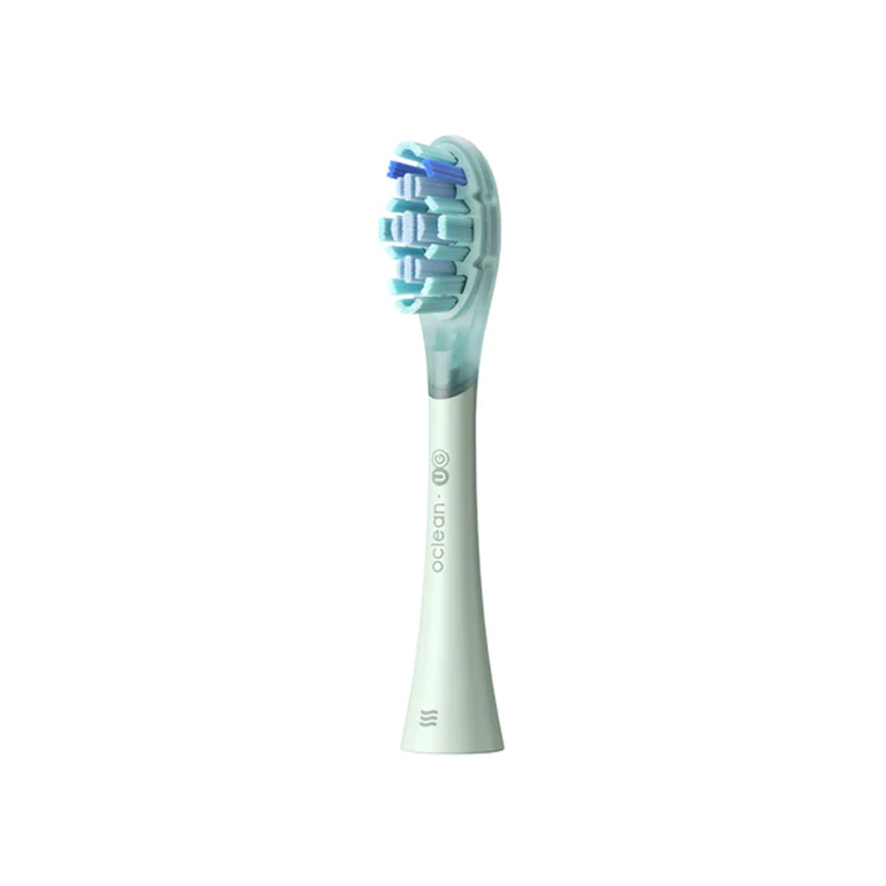 Комплект накрайници OCLEAN ULTRA GUMCARE GR -2БР. Комплект накрайници OCLEAN ULTRA GUMCARE GR -2БР.