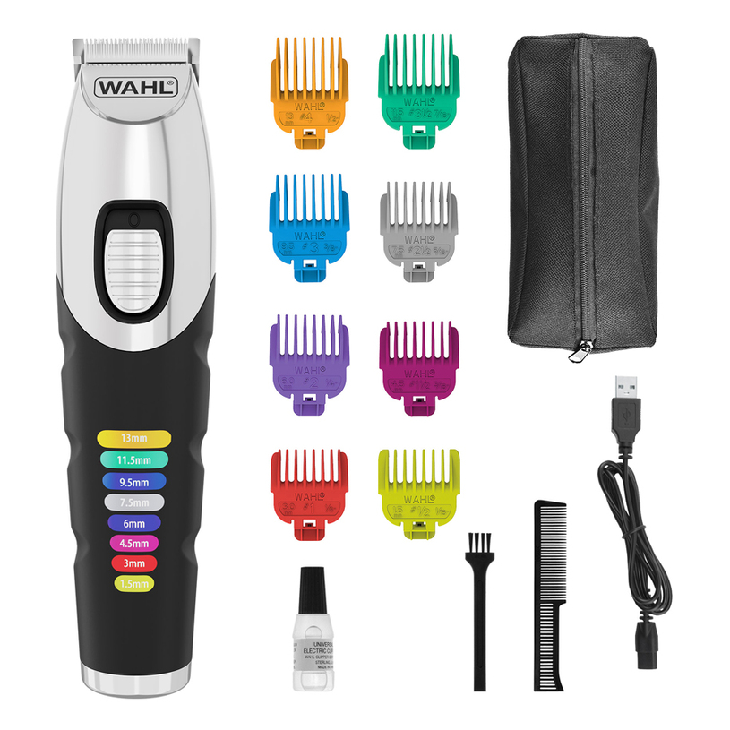 Тример WAHL COLOR TRIM 9893.0443 Тример WAHL COLOR TRIM 9893.0443