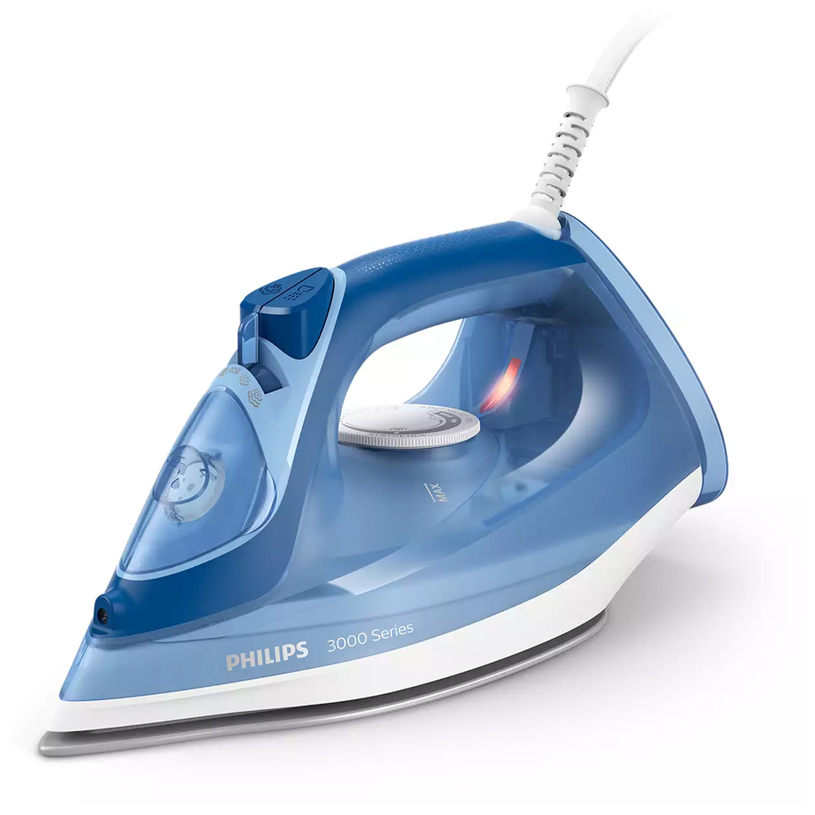 Ютия PHILIPS DST3031/20 2400.0 W, 300.0 ml Ютия PHILIPS DST3031/20 2400.0 W, 300.0 ml