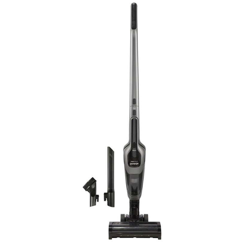 Вертикална Прахосмукачка GORENJE SVC252110FSIIA Вертикална Прахосмукачка GORENJE SVC252110FSIIA