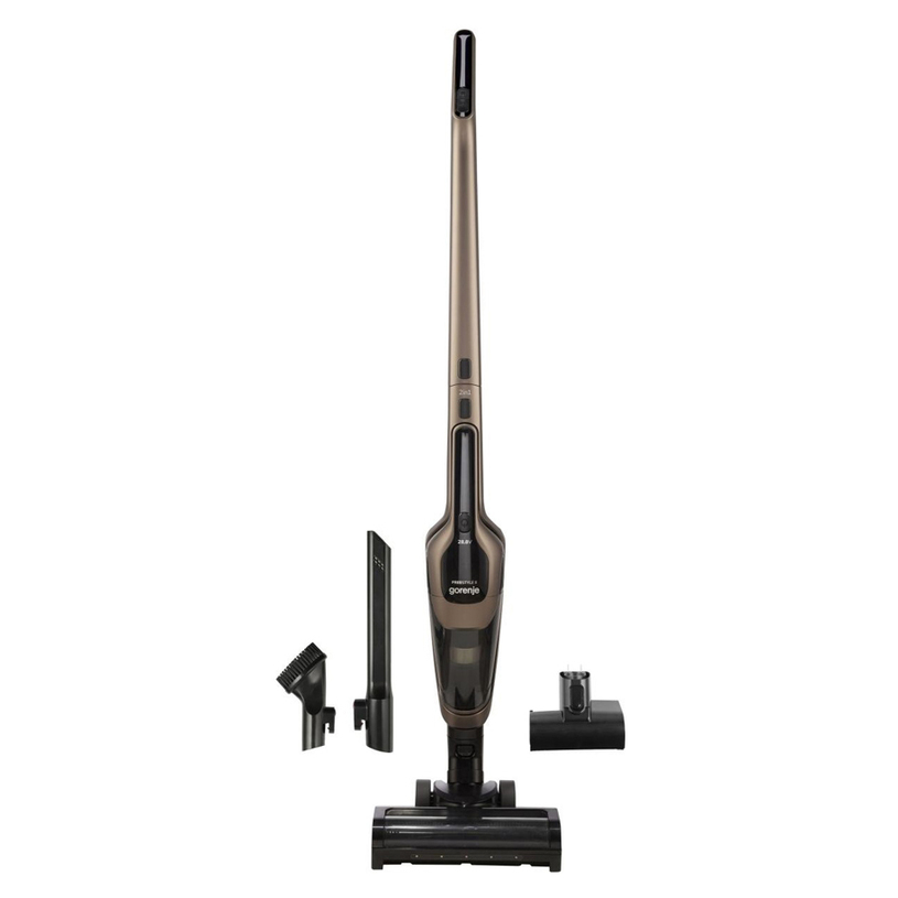 Вертикална Прахосмукачка GORENJE SVC288191FSIIGO 28.80 V Вертикална Прахосмукачка GORENJE SVC288191FSIIGO 28.80 V