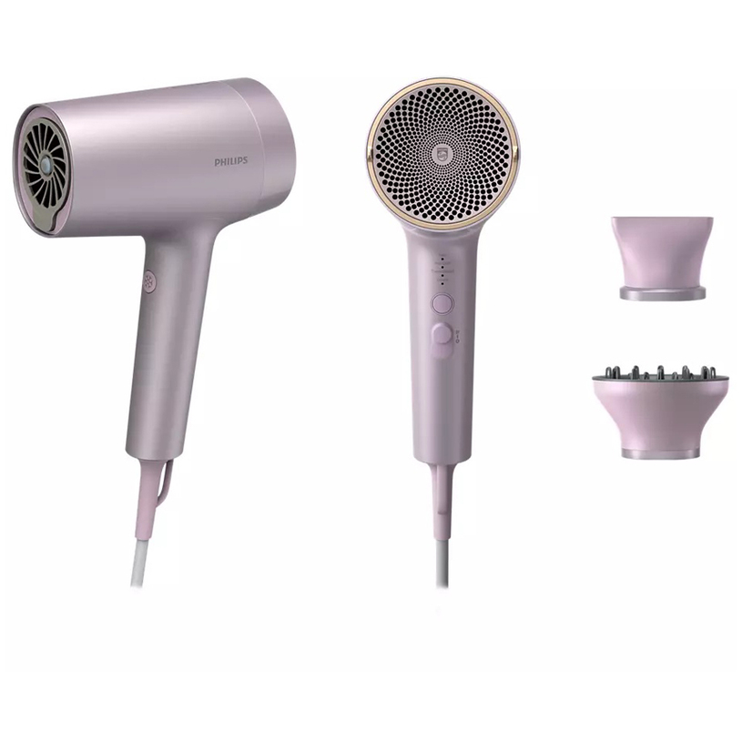 Hair dryer PHILIPS SERIES 7000 BHD723/10 1800.00 W, IONIZATION Hair dryer PHILIPS SERIES 7000 BHD723/10 1800.00 W, IONIZATION
