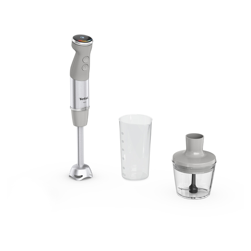 Hand blender TEFAL HB672B30 1000 W Hand blender TEFAL HB672B30 1000 W
