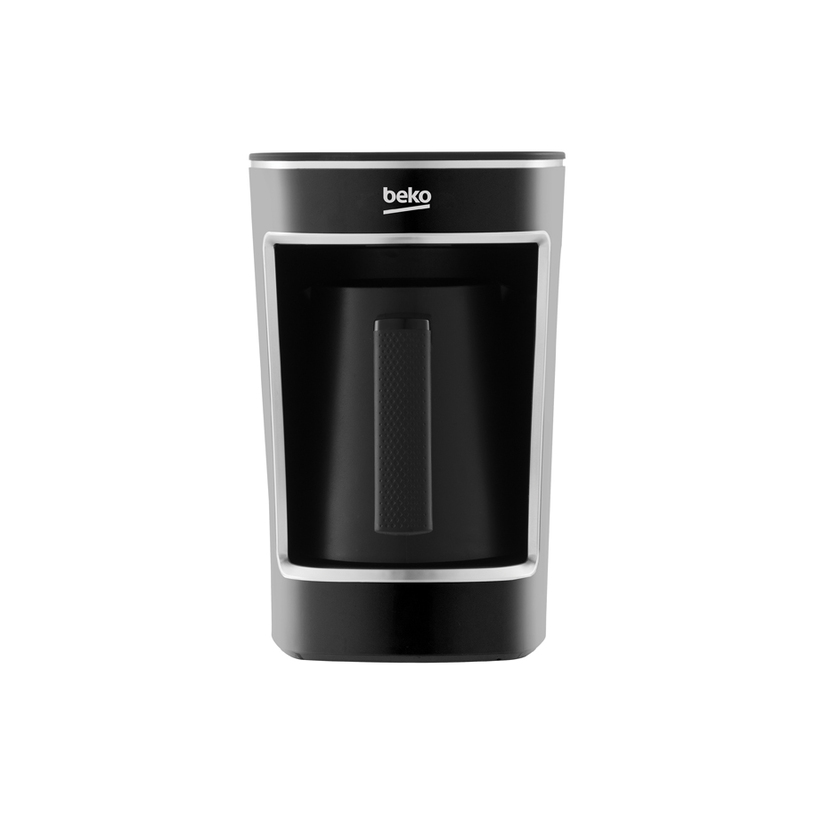 КАФЕМАШИНА BEKO TKM 2341 BK 670.00 W, ЧЕРЕН КАФЕМАШИНА BEKO TKM 2341 BK 670.00 W, ЧЕРЕН
