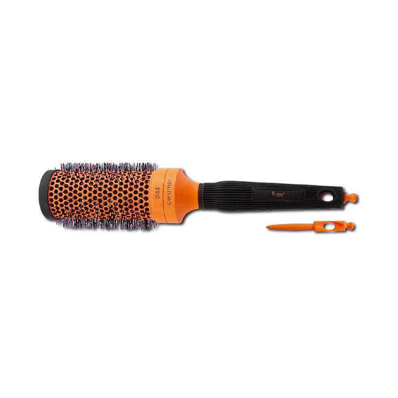 Четка за коса кръгла B-MAX 6016 Четка за коса кръгла B-MAX 6016