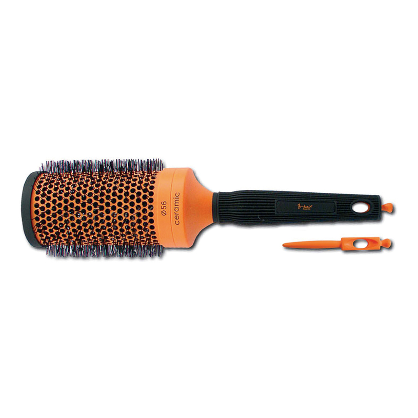 Четка за коса кръгла B-MAX 6023 Четка за коса кръгла B-MAX 6023