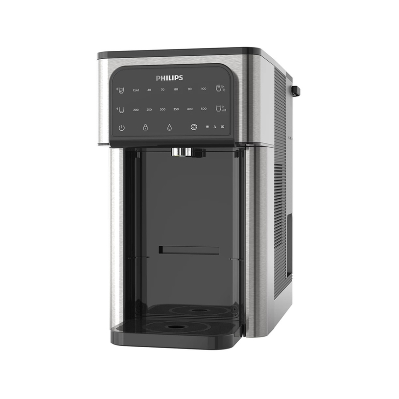 WATER DISPENSER PHILIPS WATER , КАПАЦИТЕТ НА ФИЛТРАЦИЯ 100 L ADD5980S/10 WATER DISPENSER PHILIPS WATER , КАПАЦИТЕТ НА ФИЛТРАЦИЯ 100 L ADD5980S/10