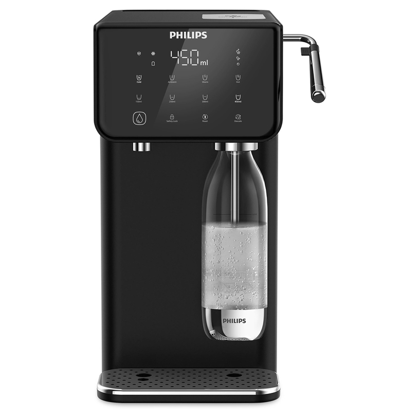 WATER DISPENSER PHILIPS WATER ADD5962BK WATER DISPENSER PHILIPS WATER ADD5962BK