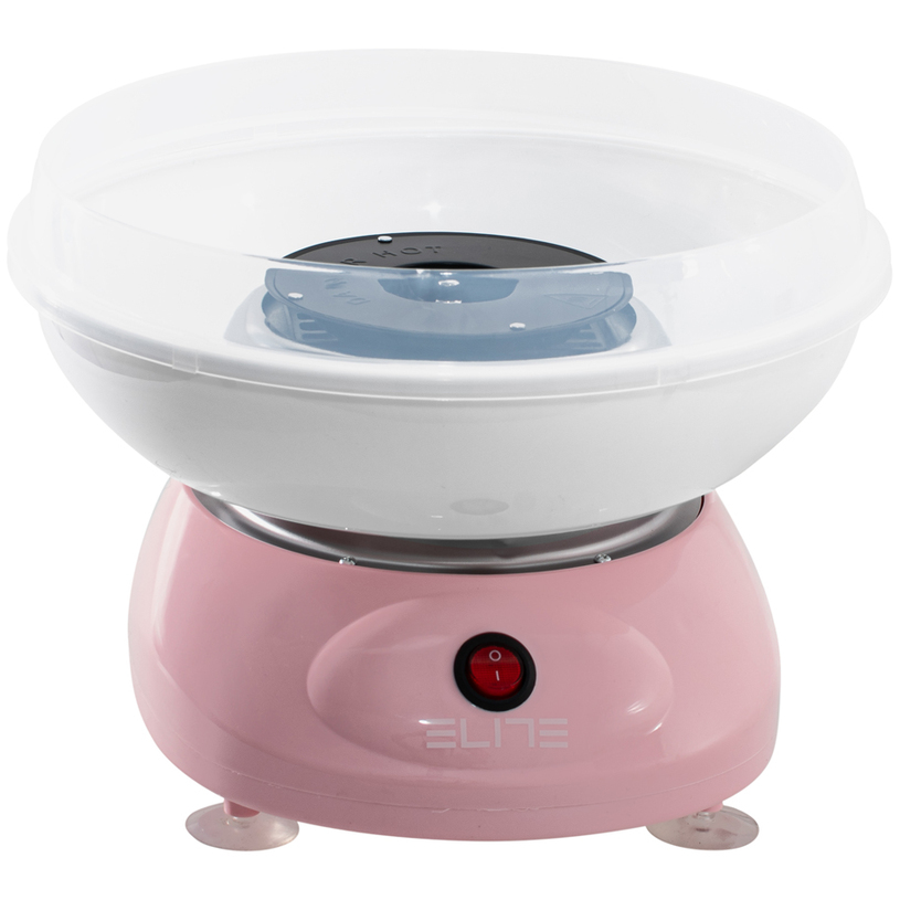 Cotton candy machine ELITE CCM-1249 500 W Cotton candy machine ELITE CCM-1249 500 W
