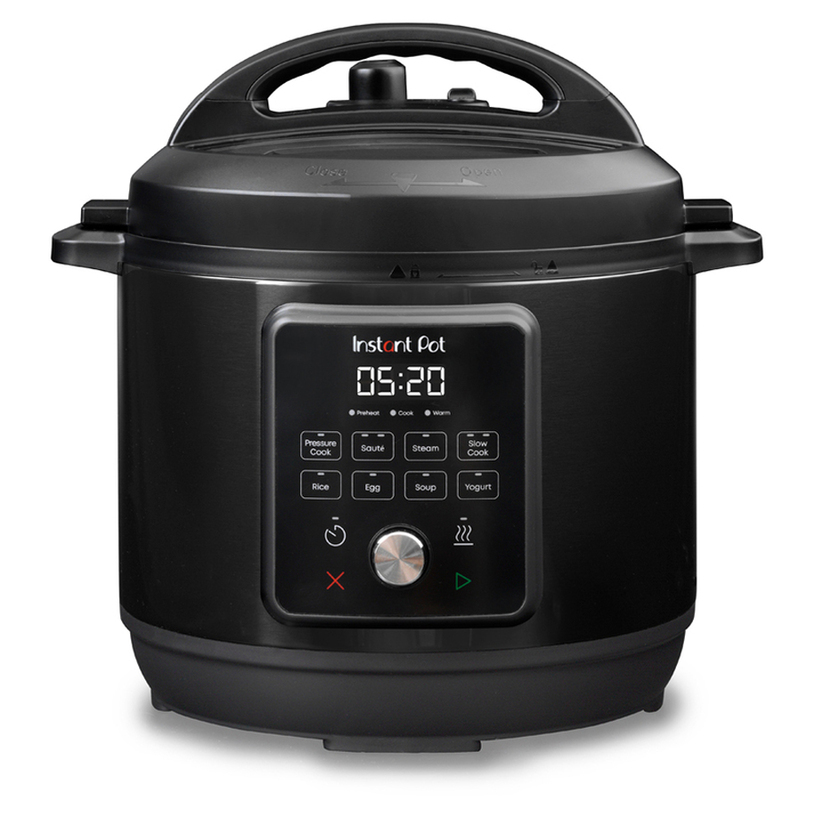 MULTICOOKER INSTANT POT DUO EASY 5.7L , HERMETIC MULTICOOKER INSTANT POT DUO EASY 5.7L , HERMETIC