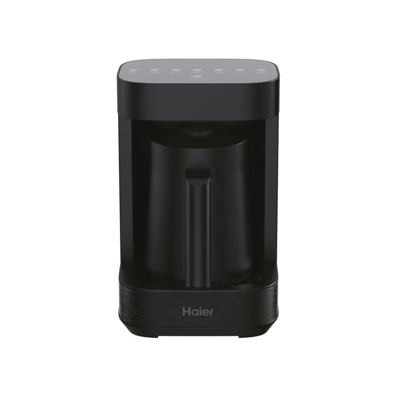 КАФЕМАШИНА HAIER HMB5A 011 700.00 W, ЧЕРЕН КАФЕМАШИНА HAIER HMB5A 011 700.00 W, ЧЕРЕН