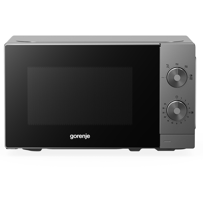 Microwave oven GORENJE MO20E1T4 700.0 W, 20.00 L Microwave oven GORENJE MO20E1T4 700.0 W, 20.00 L