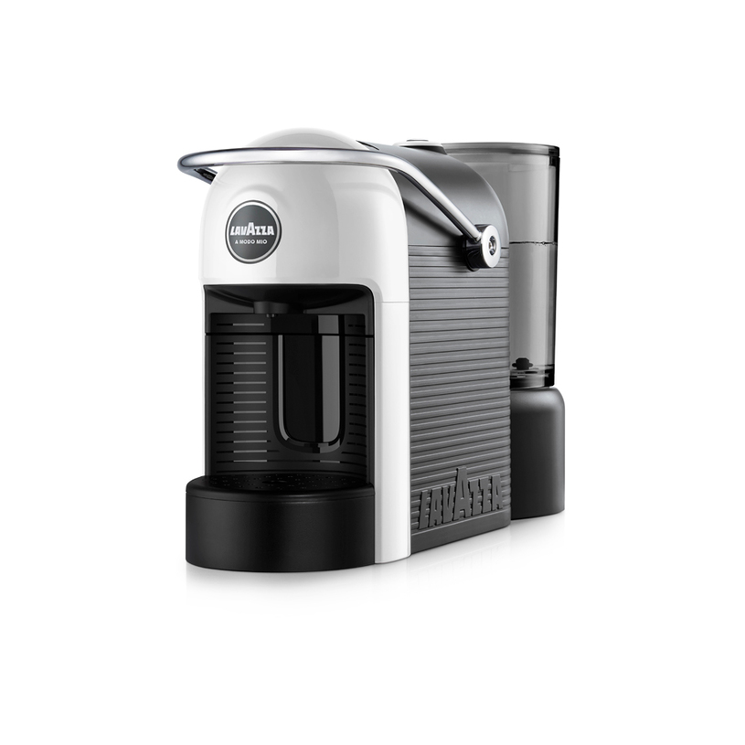 Кафемашина с капсули LAVAZZA JOLIE EVO WHITE 10.00 bar, 600.00 ml, БЯЛ Кафемашина с капсули LAVAZZA JOLIE EVO WHITE 10.00 bar, 600.00 ml, БЯЛ