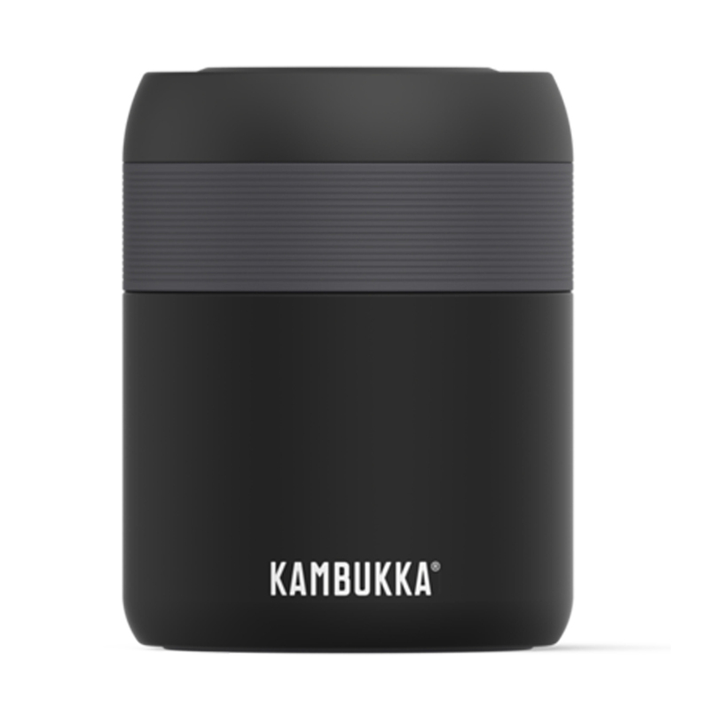 БУРКАН ЗА ХРАНА KAMBUKKA BORA BL. 600мл БУРКАН ЗА ХРАНА KAMBUKKA BORA BL. 600мл
