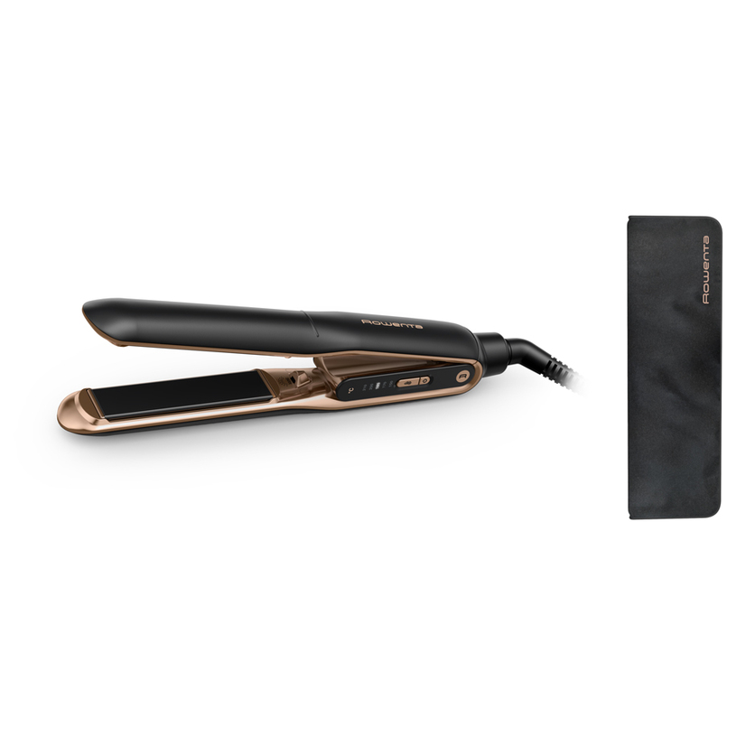 Hair straightener ROWENTA SF8120F0