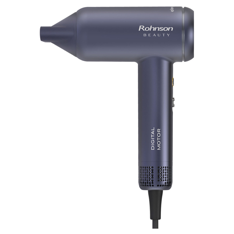 Сешоар ROHNSON R-684 1800.00 W, ЙОНИЗАЦИЯ Сешоар ROHNSON R-684 1800.00 W, ЙОНИЗАЦИЯ