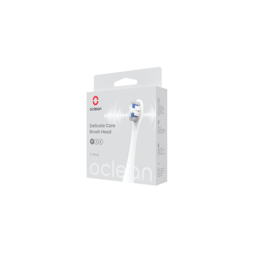 Комплект накрайници OCLEAN P3K4 Комплект накрайници OCLEAN P3K4