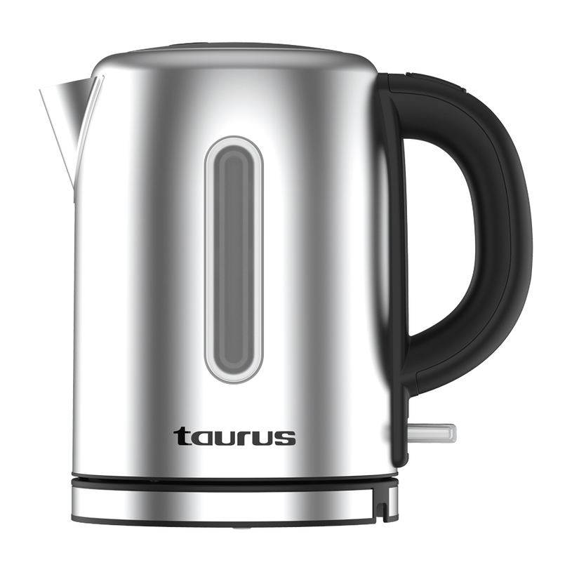 Електрическа канa TAURUS SELENE COMPACT (Ver III) 1.00 L, 2200 W Електрическа канa TAURUS SELENE COMPACT (Ver III) 1.00 L, 2200 W