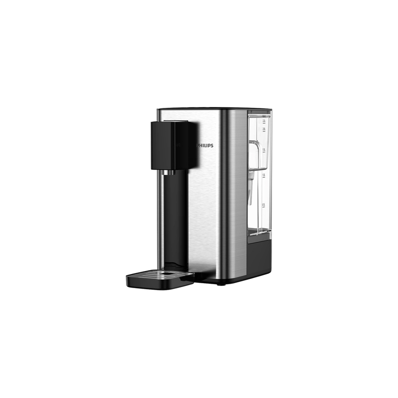 ДИСПЕНСЪР ЗА ВОДА PHILIPS WATER ADD5906S/10 ИНОКС/ЧЕРЕН ДИСПЕНСЪР ЗА ВОДА PHILIPS WATER ADD5906S/10 ИНОКС/ЧЕРЕН