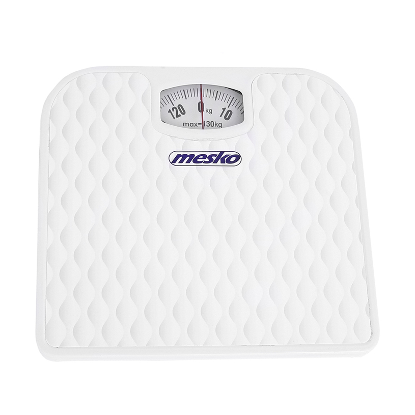 Scale MESKO MS 8160 БЯЛ Scale MESKO MS 8160 БЯЛ