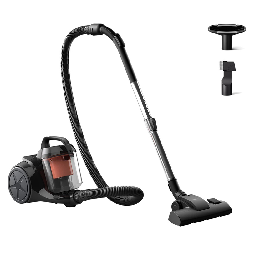 Vacuum cleaner PHILIPS XB1142/10 1.30 L Vacuum cleaner PHILIPS XB1142/10 1.30 L