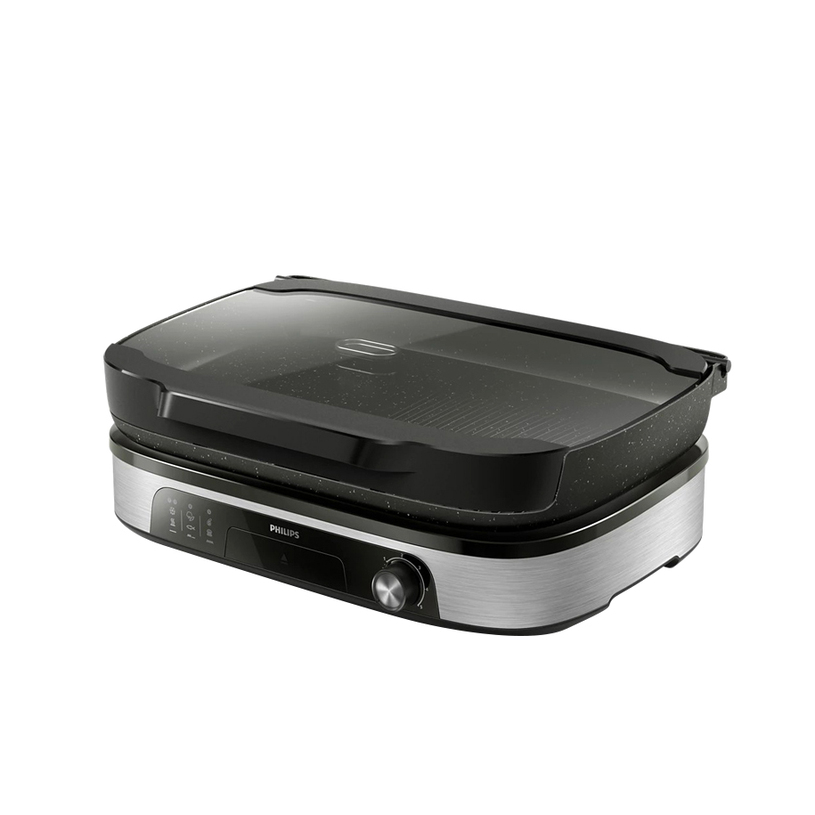 ГРИЛ PHILIPS HD6212/90 КАПАК, 2400 W ГРИЛ PHILIPS HD6212/90 КАПАК, 2400 W