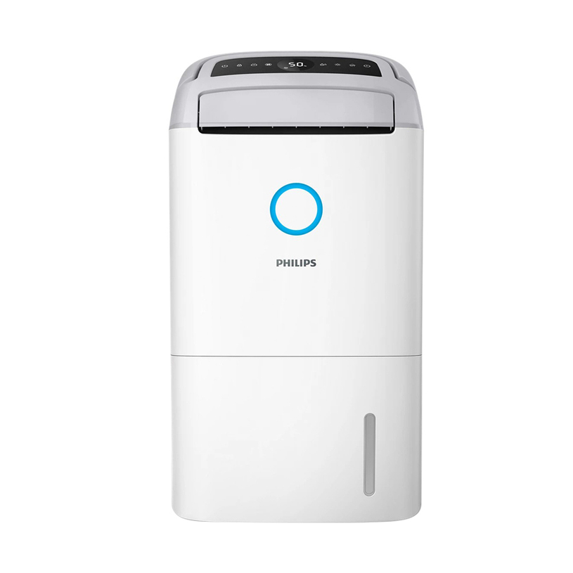 Dehumidifier PHILIPS DE5305/11 4.00 L, 26.5, 54.00 dB(A) Dehumidifier PHILIPS DE5305/11 4.00 L, 26.5, 54.00 dB(A)