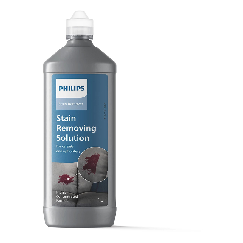 ПРЕПАРАТ ЗА ПЕТНА PHILIPS XV1732/01 1 БР ПРЕПАРАТ ЗА ПЕТНА PHILIPS XV1732/01 1 БР
