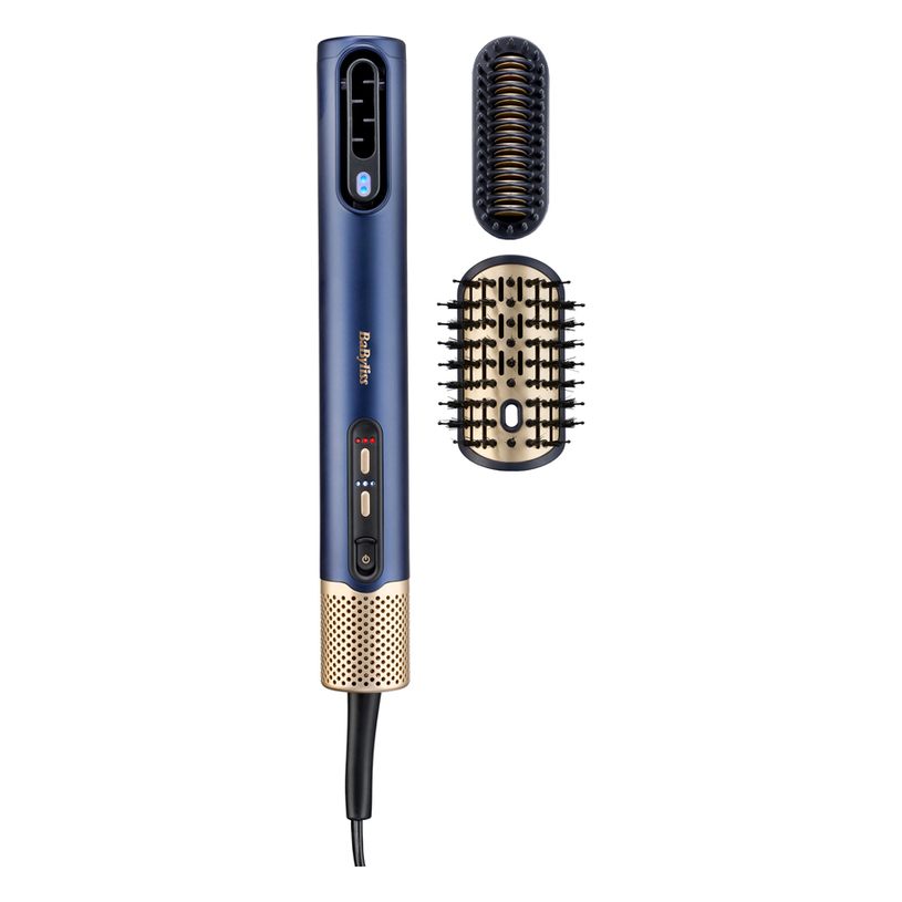 Curler BABYLISS AS6550CE , AIR WAND Curler BABYLISS AS6550CE , AIR WAND