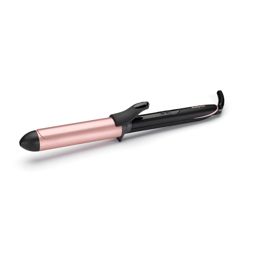 Curler BABYLISS C452E , 6 TEMPERATURE LEVELS DIAMETER MM 32.00 мм Curler BABYLISS C452E , 6 TEMPERATURE LEVELS DIAMETER MM 32.00 мм