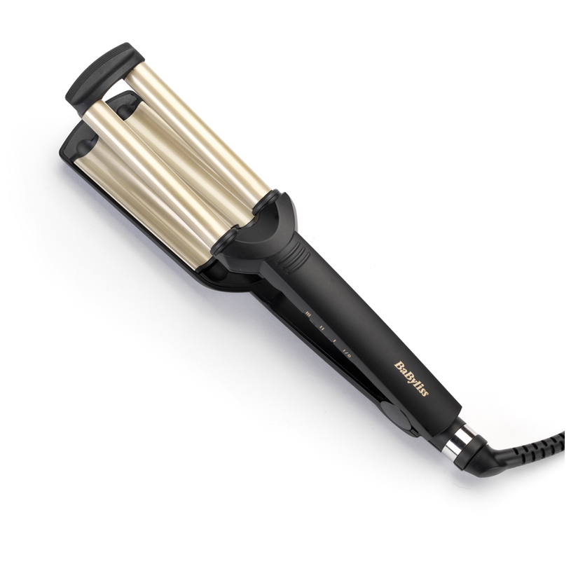 Преса за коса BABYLISS C260ROE Преса за коса BABYLISS C260ROE