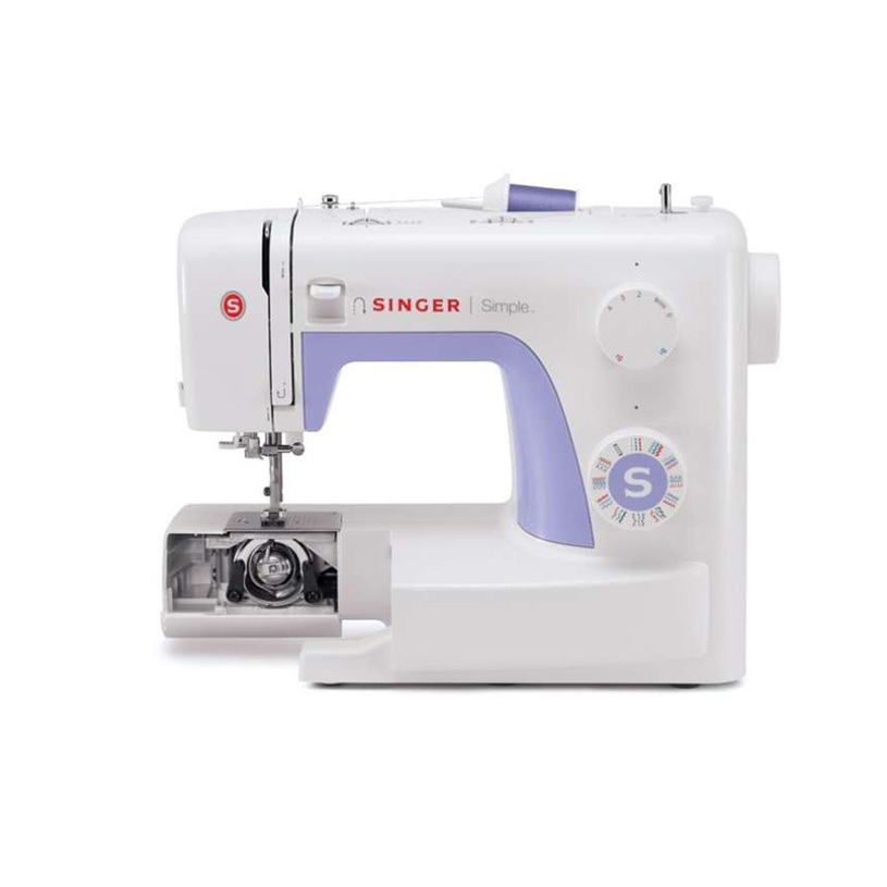 ШЕВНА МАШИНА SINGER SIMPLE 3232 ШЕВНА МАШИНА SINGER SIMPLE 3232