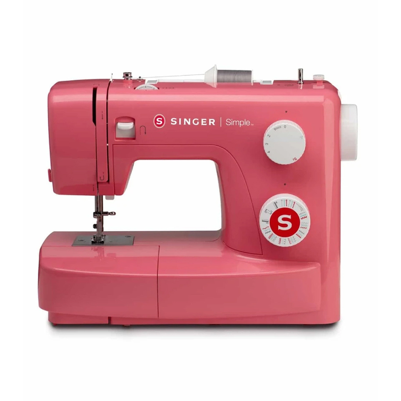 ШЕВНА МАШИНА SINGER SIMPLE 3223 PINK ШЕВНА МАШИНА SINGER SIMPLE 3223 PINK