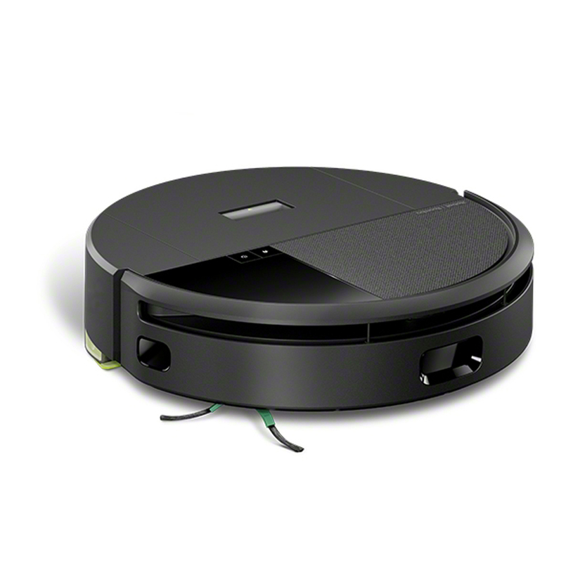 Vacuum cleaner robot IROBOT ROOMBA 205 COMBO CLEANING WITH A MOP, MAPPING Vacuum cleaner robot IROBOT ROOMBA 205 COMBO CLEANING WITH A MOP, MAPPING