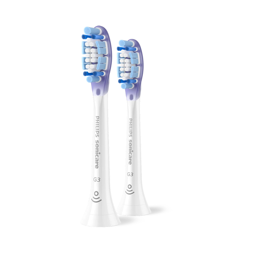 Комплект накрайници PHILIPS SONICARE HX9052/87 Комплект накрайници PHILIPS SONICARE HX9052/87