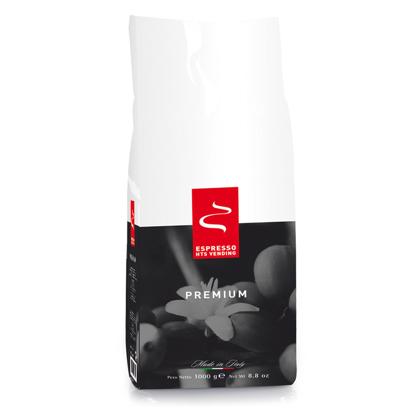 КАФЕ HOUSEBRANDT PREMIUM VENDING 1КГ КАФЕ HOUSEBRANDT PREMIUM VENDING 1КГ