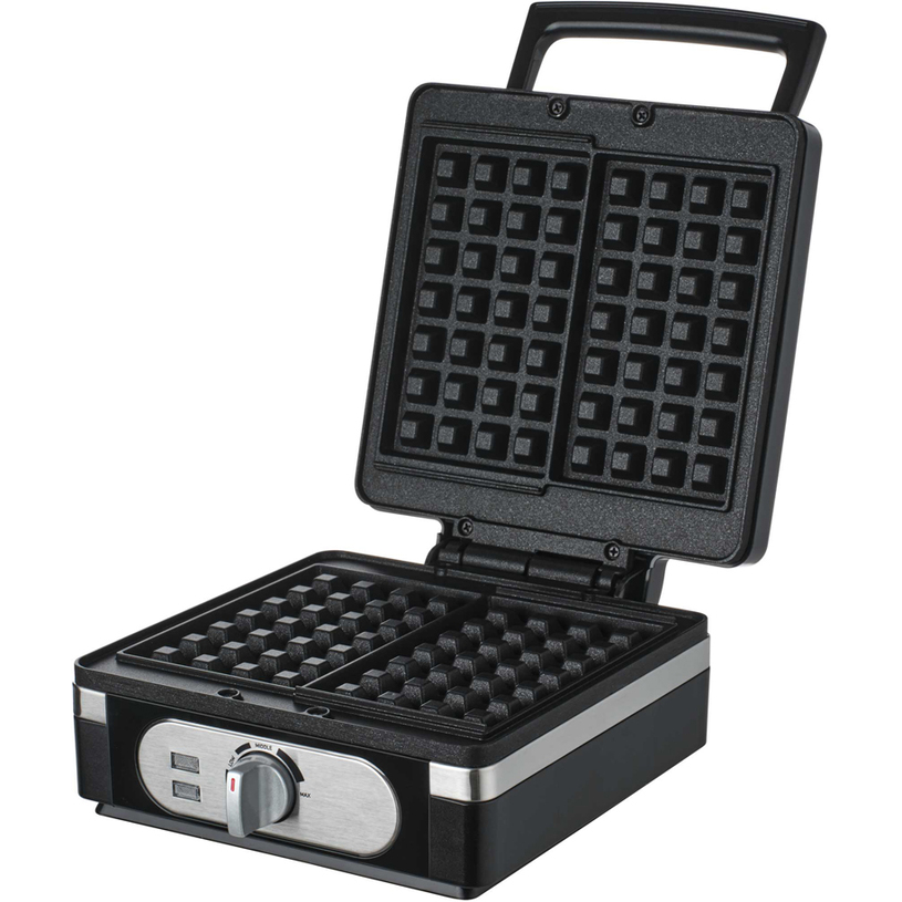 ГОФРЕТНИК SENCOR SWF 2010BK 1400 W ГОФРЕТНИК SENCOR SWF 2010BK 1400 W